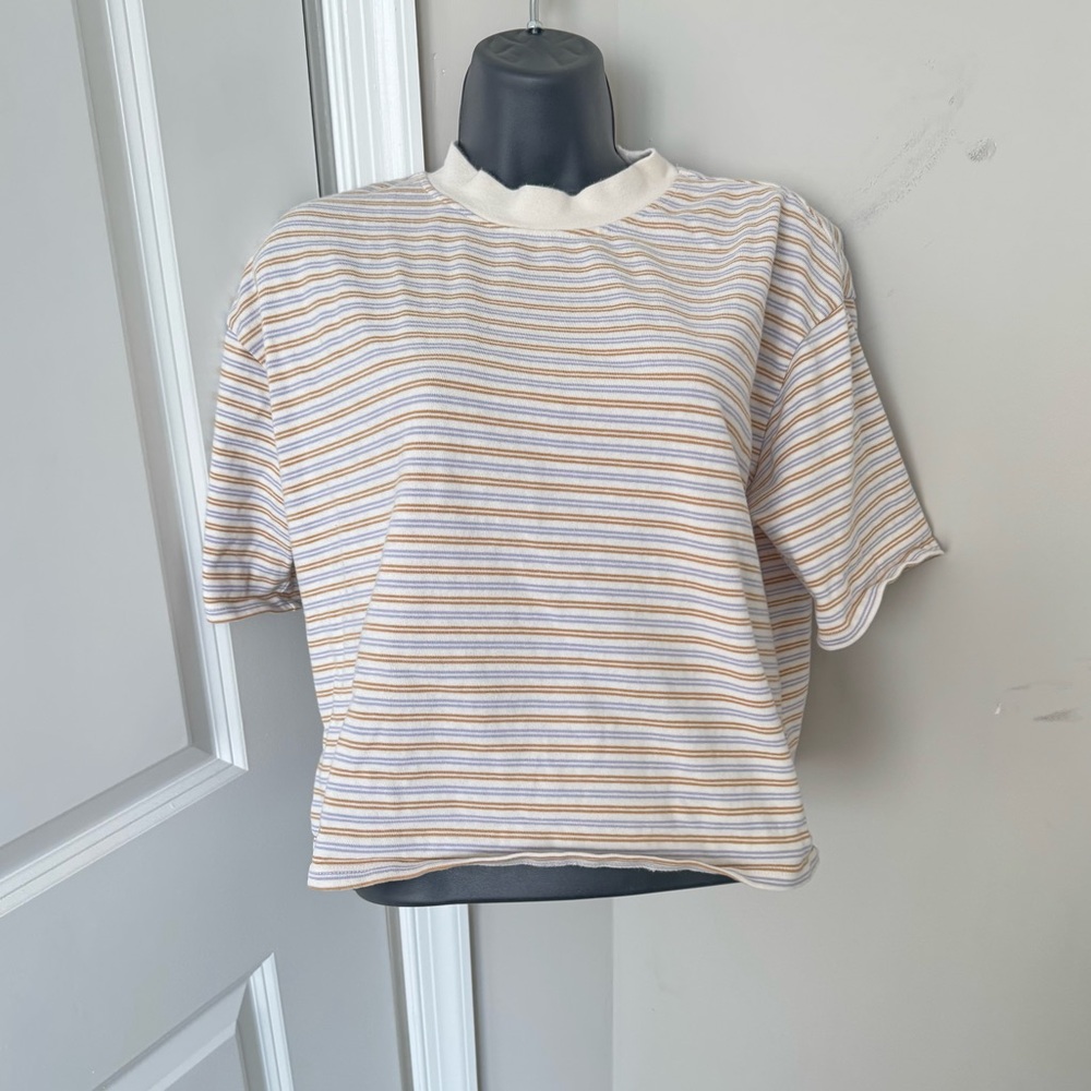 Women’s RVCA Kinney Tee